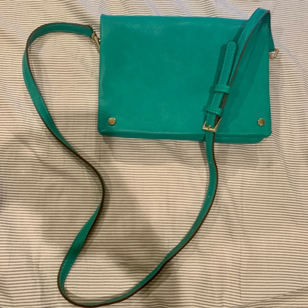 Crossbody bag